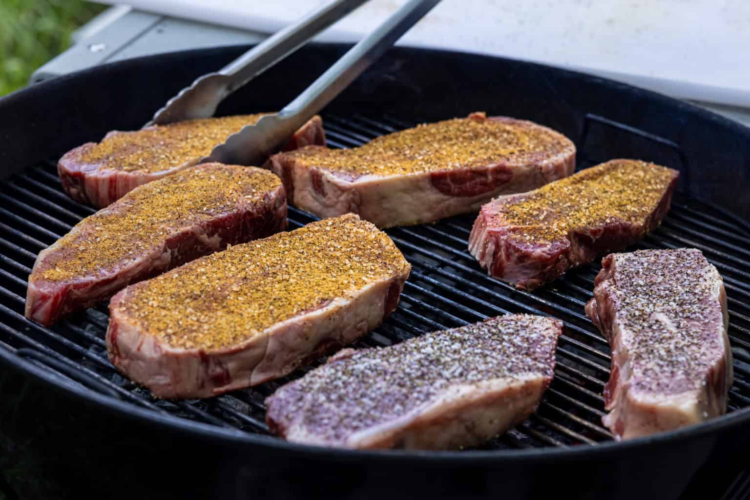 Backyard Cookouts are Better with Temperature ThermoWorks