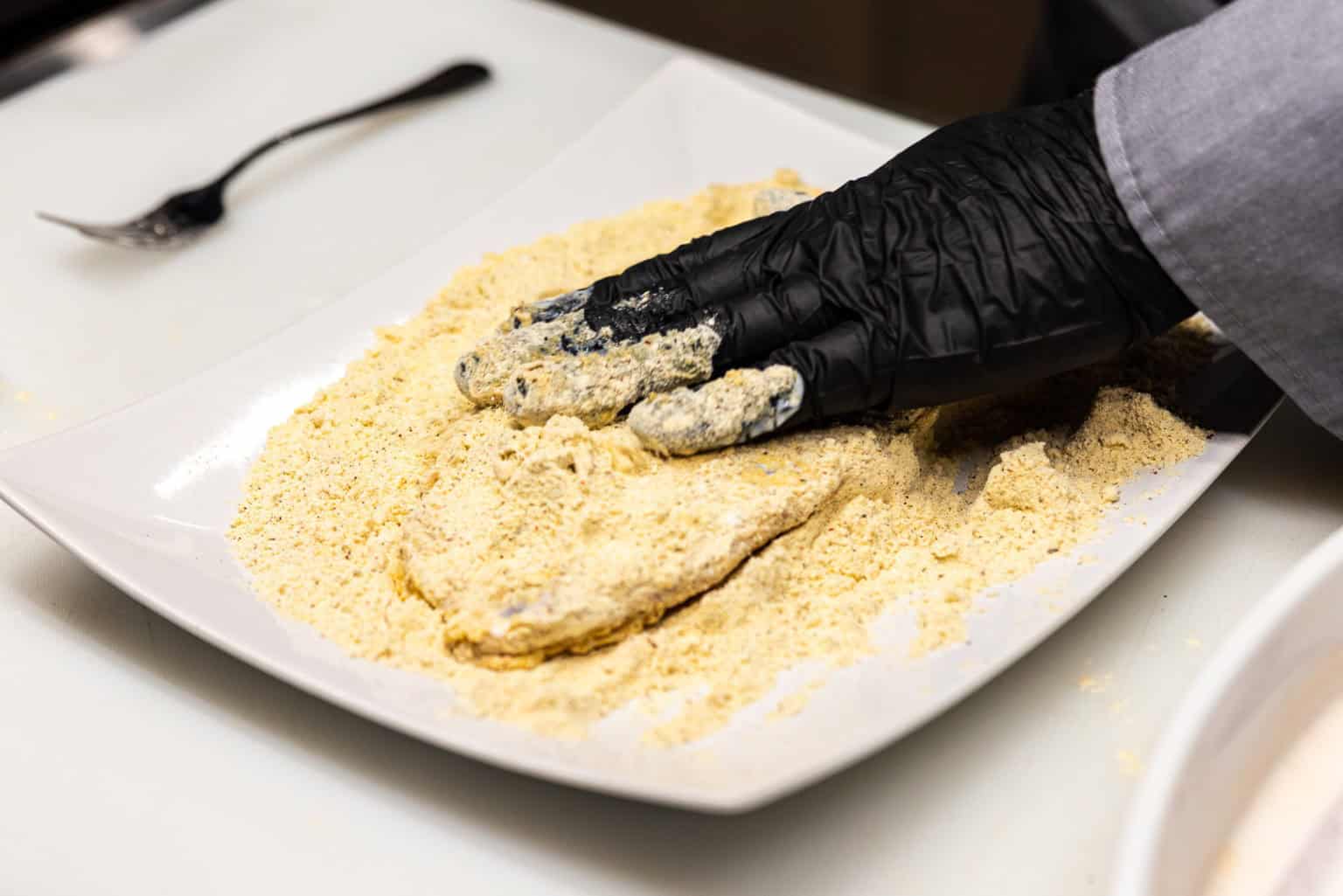 Fried Catfish Temps for a Downhome Classic