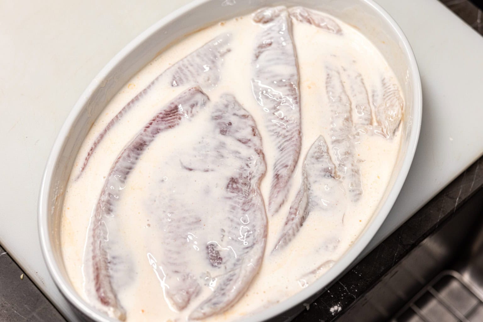 Fried Catfish Temps for a DownHome Classic ThermoWorks