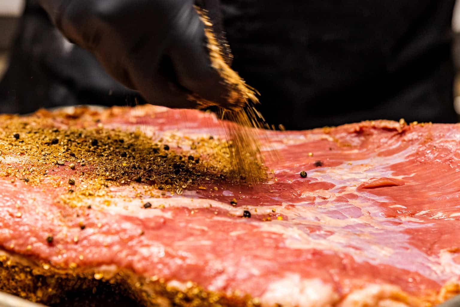 How to Make Pastrami (Start to Finish)
