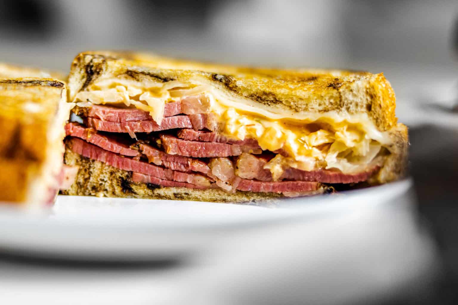 How to Make Pastrami (Start to Finish)