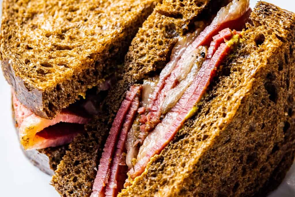 How to Make Pastrami (Start to Finish)