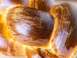 Challah Bread (My Favorite Friday Treat) - This Is How I Cook