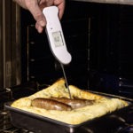 Temping toad in the hole