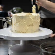 French Buttercream Icing Recipe from The French Pastry School
