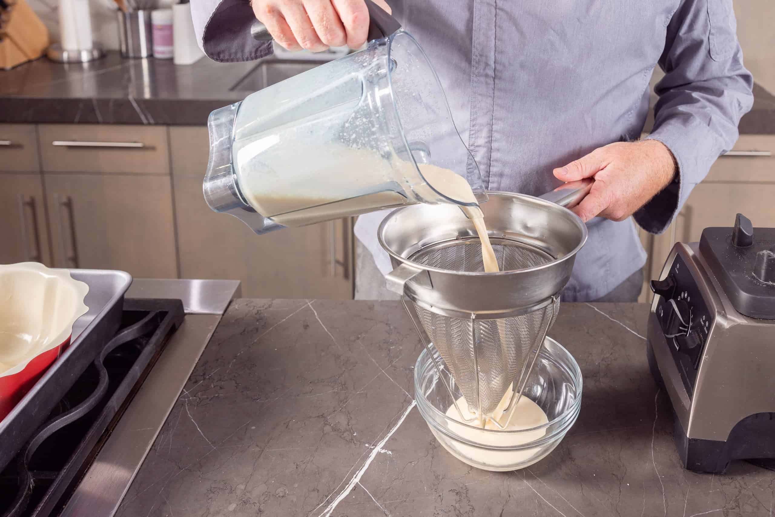 Chocoflan: Baking and Doneness Temperatures for a Baking Magic Trick