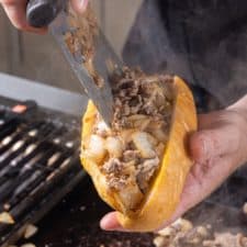 Philly Cheesesteak Recipe