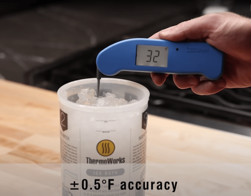 Types of Thermometers, Their Accuracy, and How to Use Them