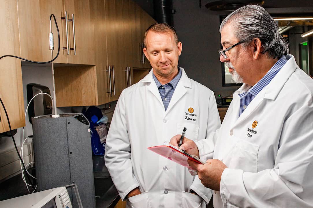 Accuracy How to Know If Your Thermometer is Accurate ThermoWorks