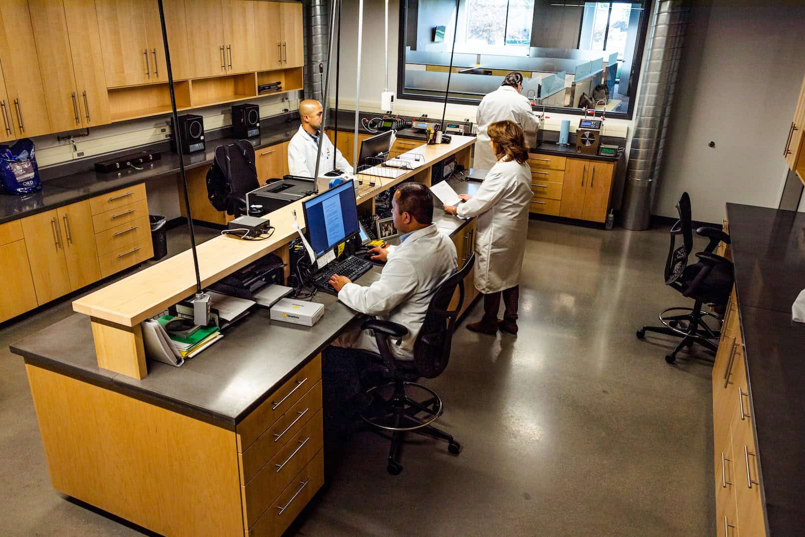 Accuracy How to Know If Your Thermometer is Accurate ThermoWorks