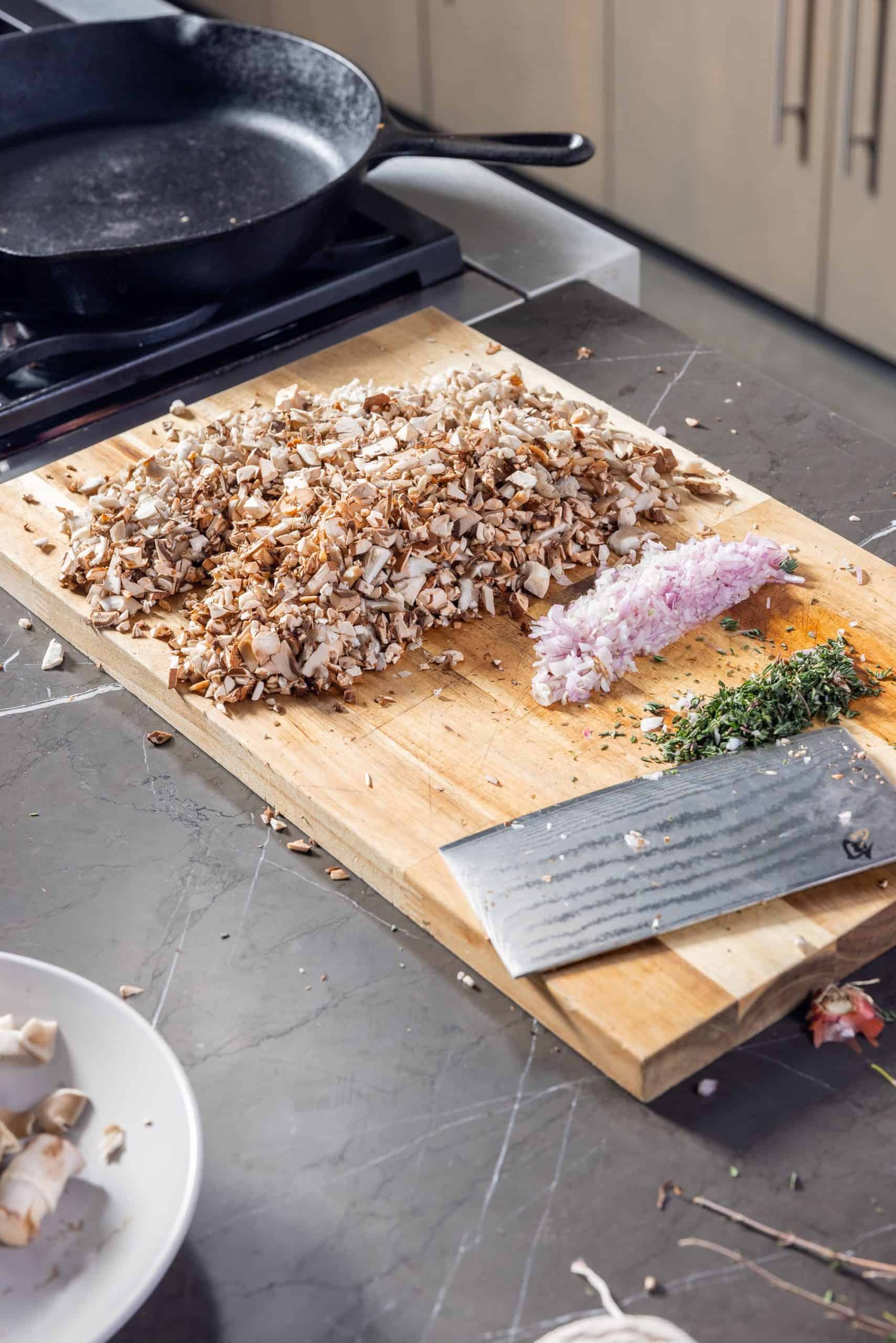 Beef Wellington Recipe with Thermal Tips ThermoWorks