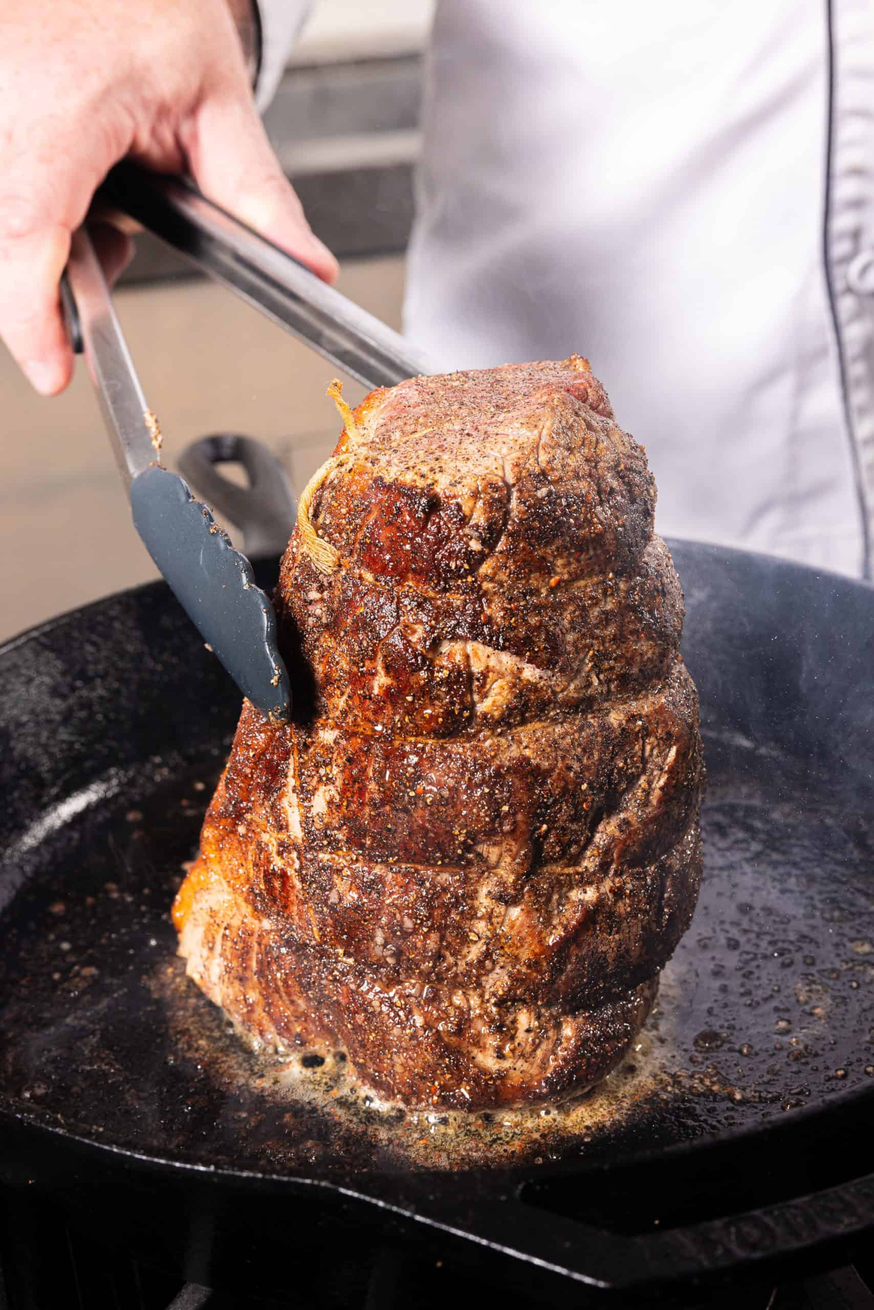 How to Cook Eye of Round Roast ThermoWorks