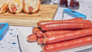 How-to: Homemade Hot Dogs Recipe - 100% Beef Hot Dogs – PS Seasoning