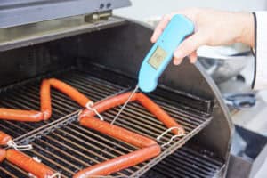 temping the franks