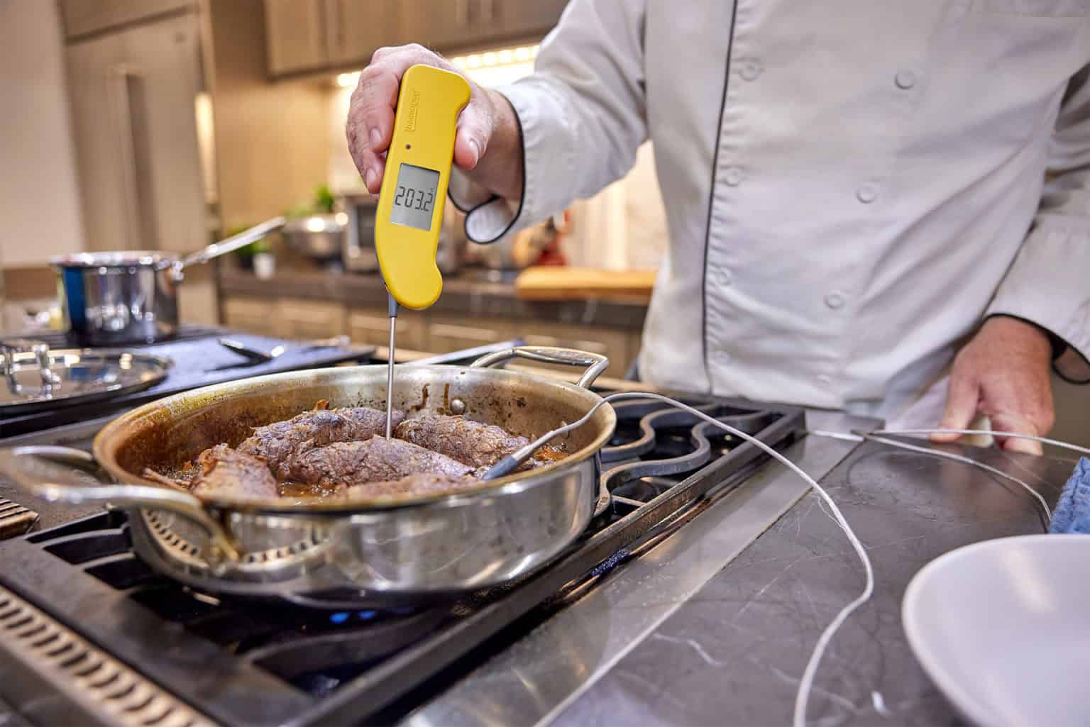 Beef Rouladen: Tender Rolls of Meaty Goodness | ThermoWorks
