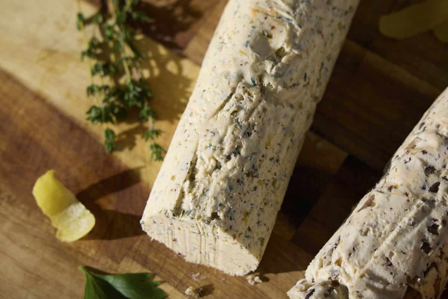 How to make compound butter