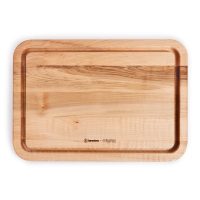 Thermoworks x J.K. Adams maple cutting board
