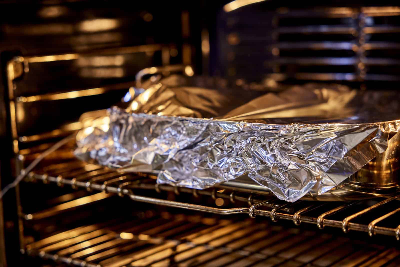 Brisket in the Oven Braised for Deeper Flavor ThermoWorks