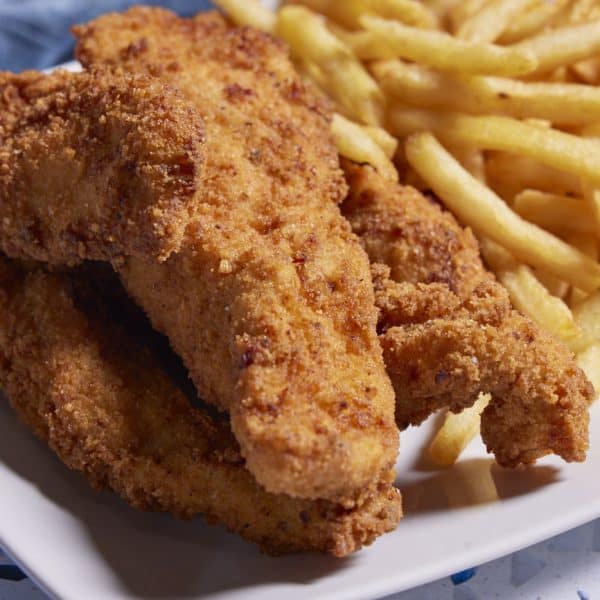 Chicken tenders