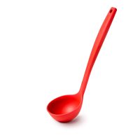 Hi-temp silicone ladle