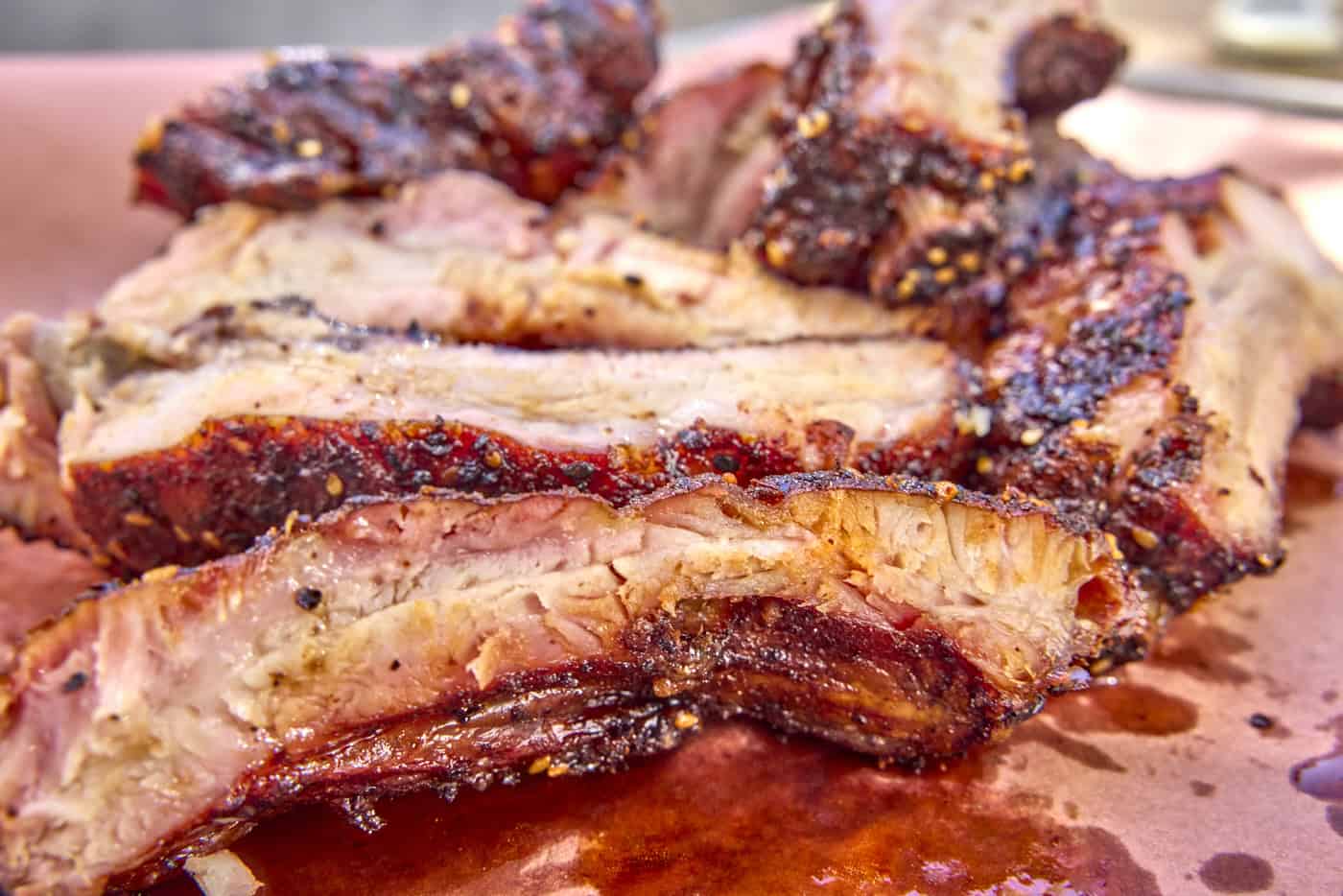 Rotisserie Ribs: A Fun Spin on Classic Ribs | ThermoWorks