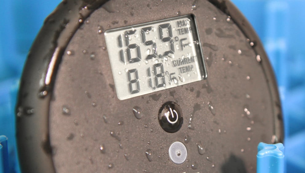 DishTemp