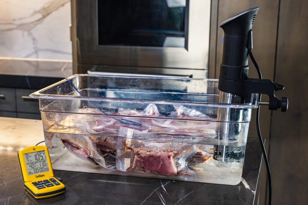 Steak Radiator How Heat Affects Muscle Fibers in Meat | ThermoWorks